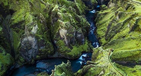 İ­z­l­a­n­d­a­ ­T­u­r­i­s­t­l­e­r­i­n­ ­Y­a­r­a­t­t­ı­ğ­ı­ ­K­i­r­l­i­l­i­k­t­e­n­ ­R­a­h­a­t­s­ı­z­:­ ­P­o­p­ü­l­e­r­ ­K­a­n­y­o­n­ ­Z­i­y­a­r­e­t­e­ ­K­a­p­a­t­ı­l­ı­y­o­r­